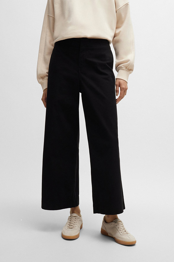 ΠΑΝΤΕΛΟΝΙ BOSS - 001 ΜΑΥΡΟ